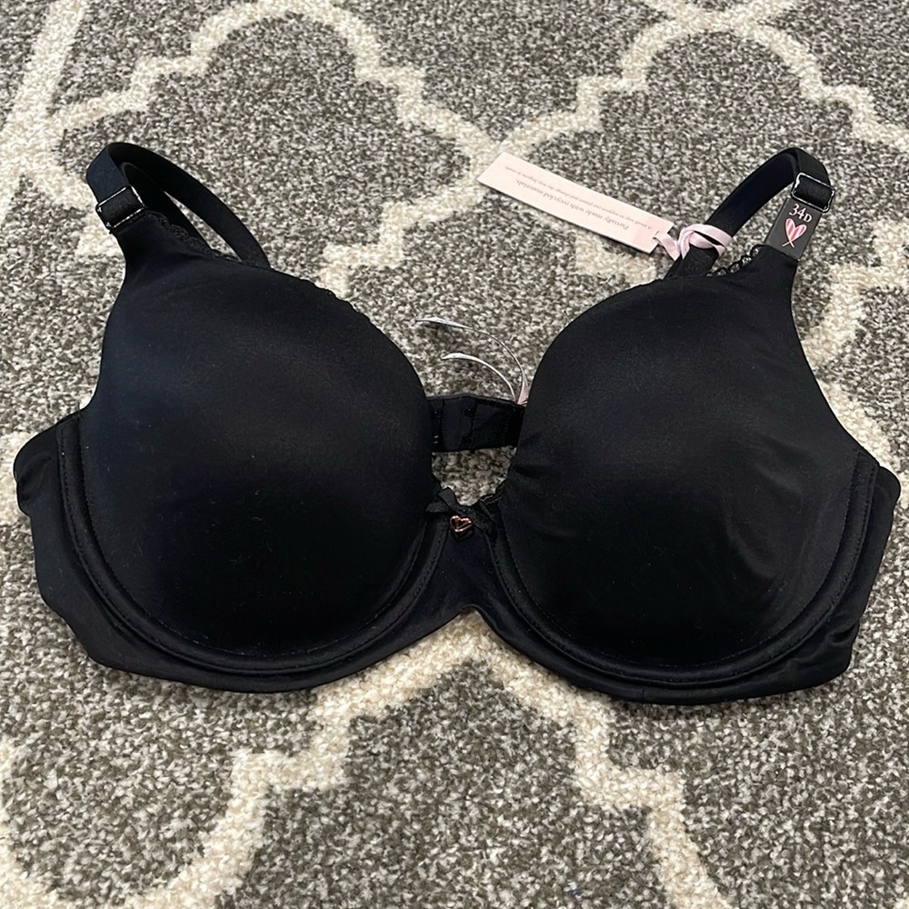 NWT VS Bra